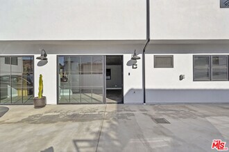 2519 Curtis Ave in Redondo Beach, CA - Building Photo - Building Photo