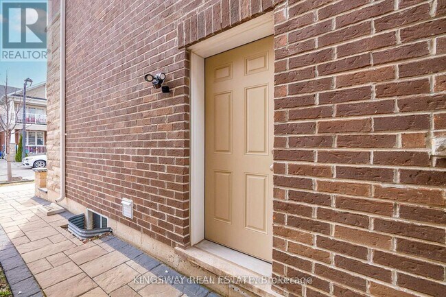 1187 McEachern Ct in Milton, ON - Building Photo - Building Photo