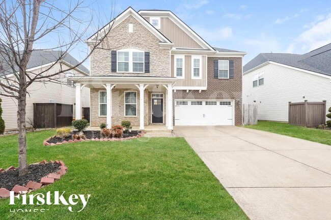 property at 3216 Calendula Wy