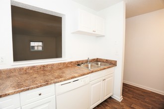 Parks Edge in Charlottesville, VA - Building Photo - Interior Photo