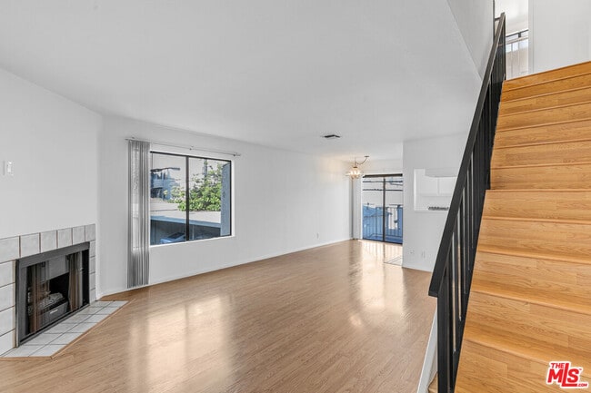 property at 2490 Purdue Ave