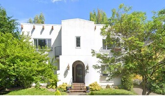 2002 NE 12th Ave in Portland, OR - Building Photo