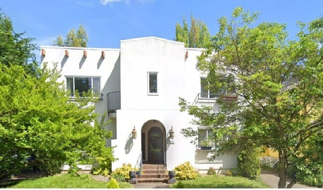 property at 2002 NE 12th Ave