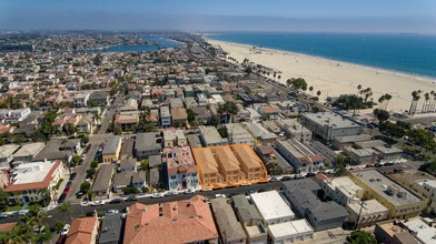 44-58 Argonne Ave in Long Beach, CA - Building Photo - Other