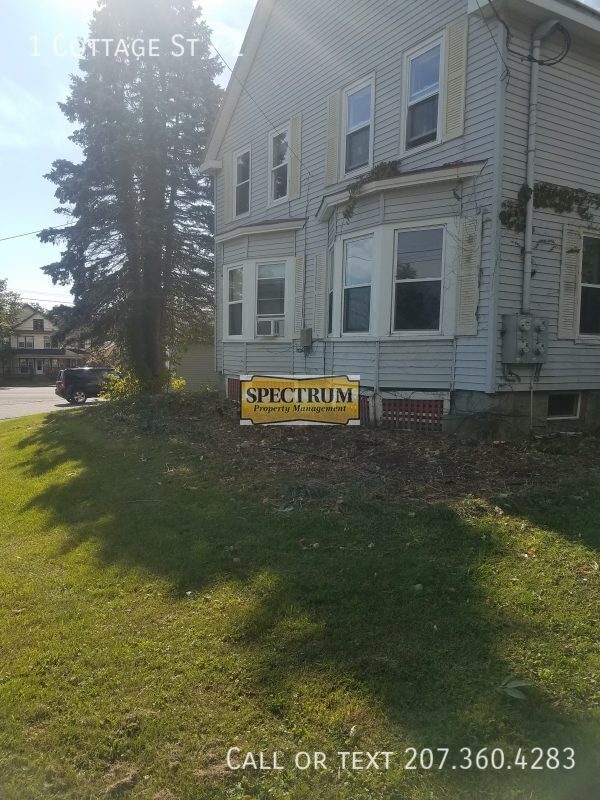property at 1 Cottage St