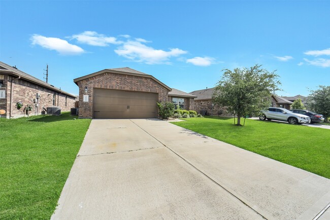 3434 McDonough Way in Katy, TX - Building Photo - Building Photo