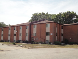 5 Willedrob Rd Apartments