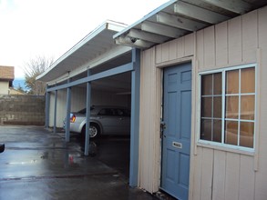 Calaveras FourPlex in Rancho Cucamonga, CA - Building Photo - Building Photo