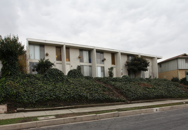 944 W Mabel Ave in Monterey Park, CA - Building Photo - Building Photo