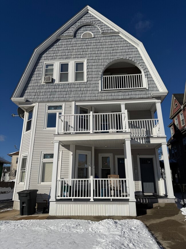 148 Vernon St, Unit 148 Vernon St