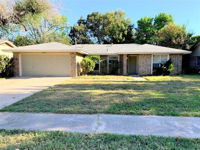 property at 10419 Quail Ridge Dr