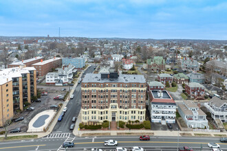 The Breakers in Lynn, MA - Building Photo - Building Photo