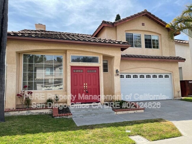 2203 Willow Creek Cir in Chula Vista, CA - Building Photo - Building Photo