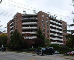 315 King St Apartamentos