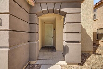 9464 W Sheridan St in Phoenix, AZ - Building Photo - Building Photo