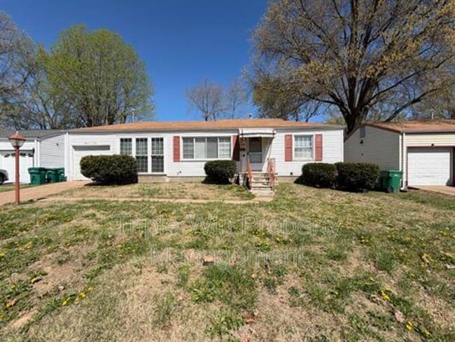 property at 1153 Kilgore Dr