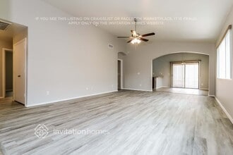 25586 W St Catherine Ave in Buckeye, AZ - Foto de edificio - Building Photo