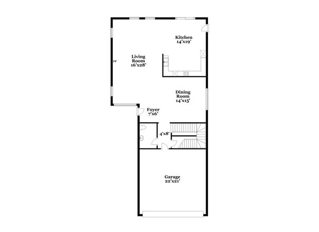 5809 Magic Oak St in North Las Vegas, NV - Building Photo - Building Photo