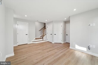 122 Arcadia Wy in Exton, PA - Building Photo - Building Photo