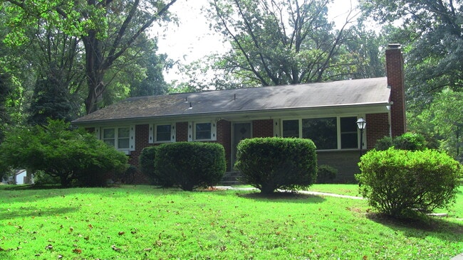 property at 1001 Orchard Way