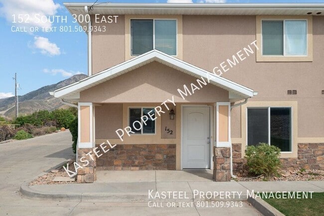 152 S 300 E in Santaquin, UT - Building Photo - Building Photo