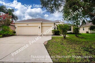 13931 Wood Duck Cir in Lakewood Ranch, FL - Building Photo - Building Photo