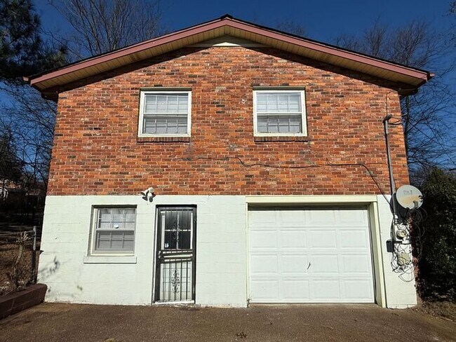 3205 Cynthia Ln in Nashville, TN - Building Photo - Building Photo