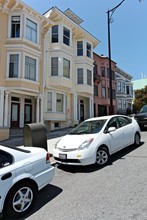 834-838 Dolores St in San Francisco, CA - Building Photo - Building Photo