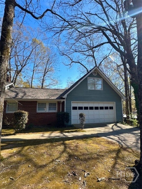 1380 Chestnut Hill Rd in Athens, GA - Building Photo - Building Photo