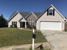 5111 Harvest Ct in Villa Rica, GA - Building Photo