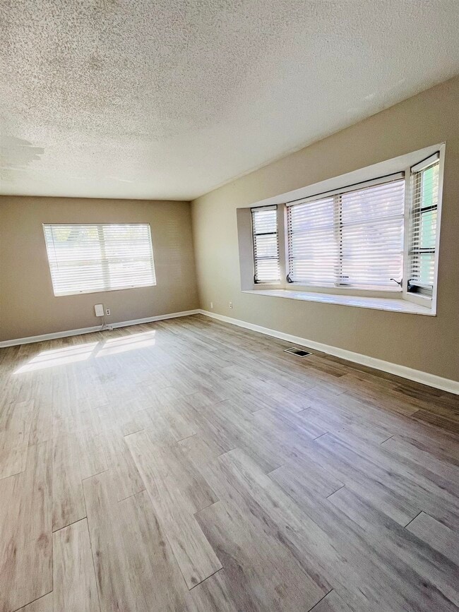 property at 3117 Gallimore Dr