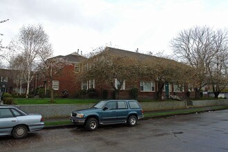 The Brick by Star Metro in Portland, OR - Building Photo - Building Photo