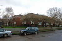 The Brick Apartments in Portland, OR - Building Photo - Building Photo