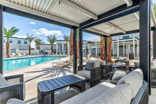 The Standard Redlands in Redlands, CA - Building Photo