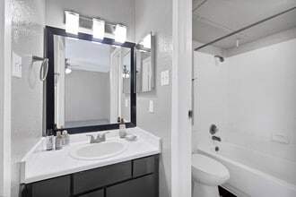 Interior Photo