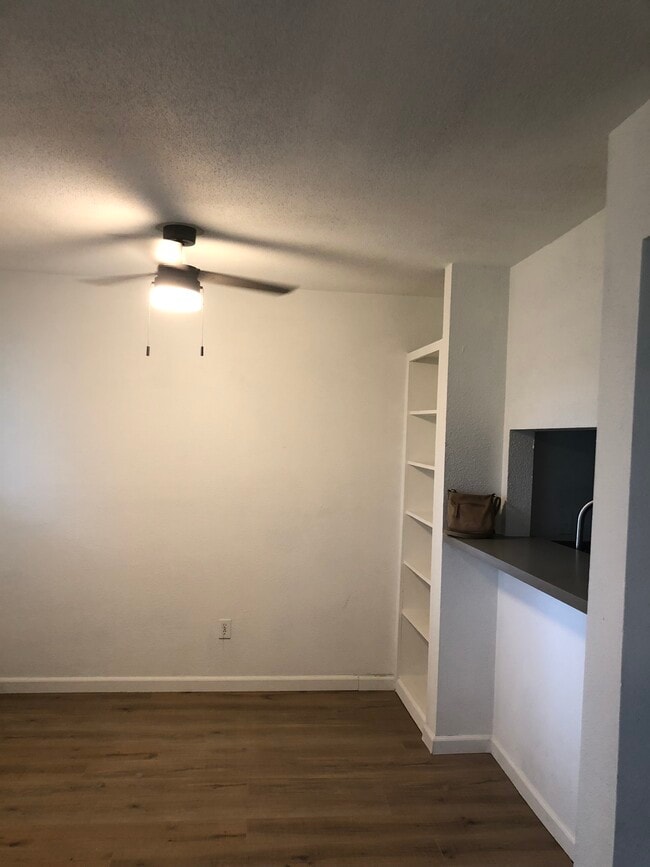 property at 15115 Mesa Dr