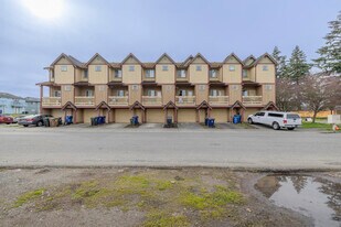 3110 S 43rd in Tacoma, WA - Building Photo