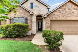203 Gaspar Bend in Cedar Park, TX - Building Photo