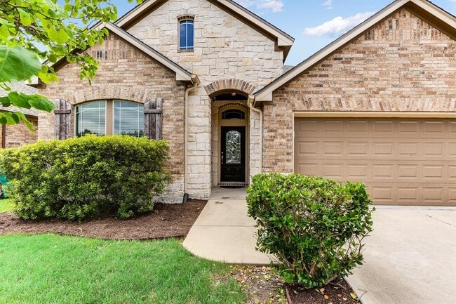 property at 203 Gaspar Bend