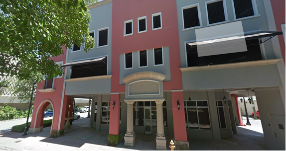 One Village Place in Coral Gables, FL - Building Photo - Building Photo