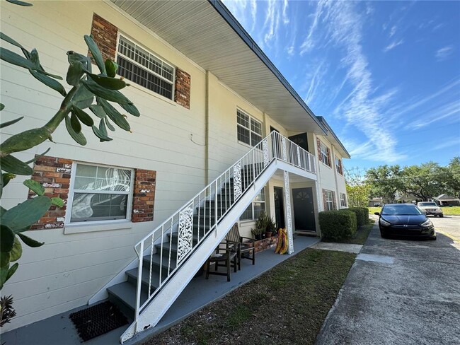 214 E Yale St in Orlando, FL - Building Photo - Building Photo