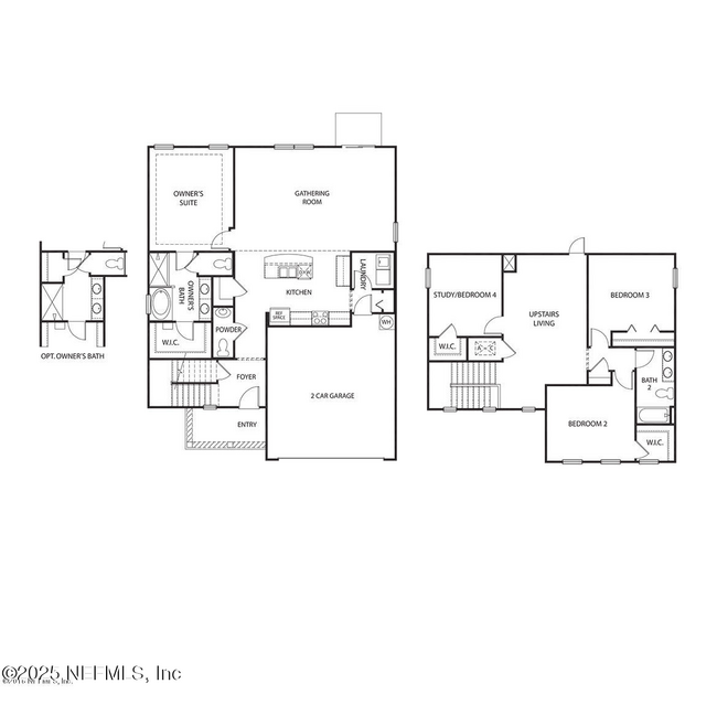 1829 Cherry Crk Wy in Middleburg, FL - Building Photo - Building Photo