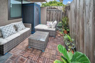 4666 Mission Ave, Unit Unit 7 in San Diego, CA - Building Photo