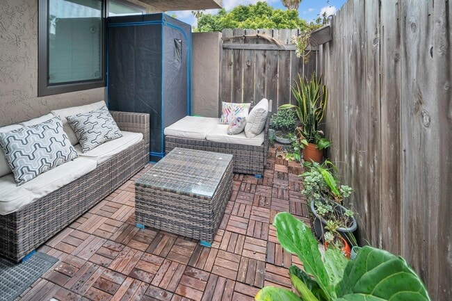 property at 4666 Mission Ave