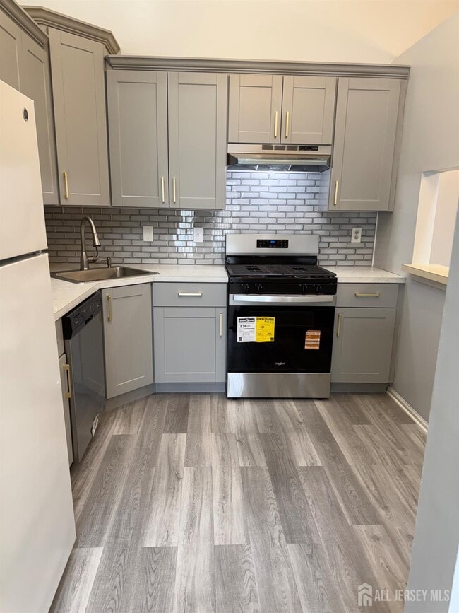 property at 3214 Winder Dr