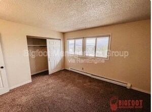 1616 Cannon St-Unit -24-1 in Helena, MT - Building Photo - Building Photo