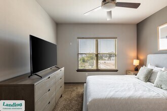 650 S Main St, Unit 1445 in Fort Worth, TX - Foto de edificio - Building Photo