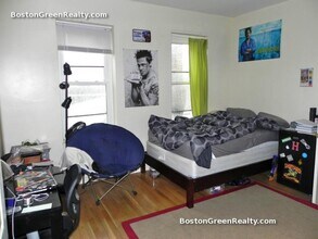 1458 Tremont St, Unit 4 in Boston, MA - Building Photo - Building Photo