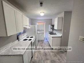 5726 Aftonshire Dr in Fayetteville, NC - Building Photo - Building Photo