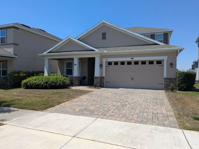 property at 2494 Felce Ct